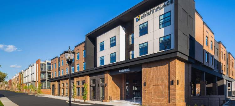 纳什维尔绿山凯悦嘉轩酒店(Hyatt Place Nashville/Green Hills)图片