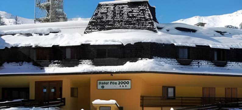 俱乐部艾斯皮拉2000(Club Esse Pila 2000)图片