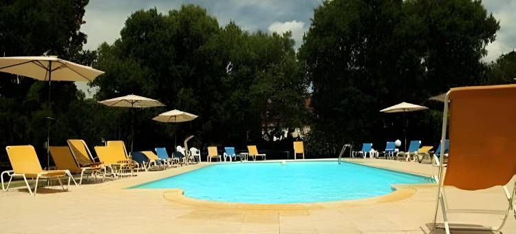 圣母玛利亚美地酒店(Hotel Beau Site - Rocamadour)图片