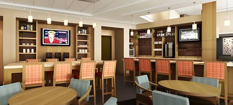 底特律/诺维凯悦嘉轩酒店(Hyatt Place Detroit/Novi)图片