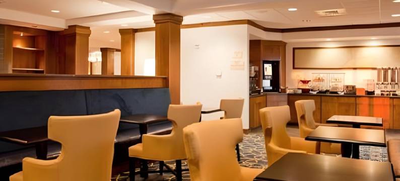 圣母南本德万枫酒店(Fairfield Inn & Suites South Bend at Notre Dame)图片