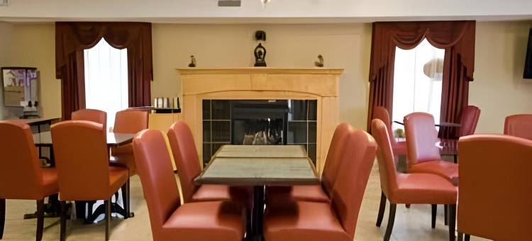 安大略伦敦会议中心Travel Inn酒店(London Travel Inn Near Conference Centre ON)图片