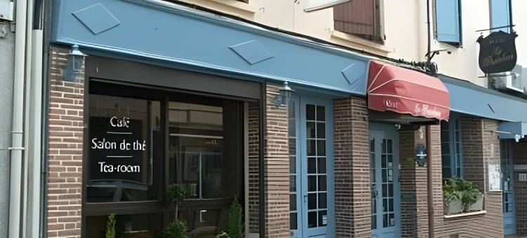 帕斯提利尔酒店(Hotel les Pasteliers)图片