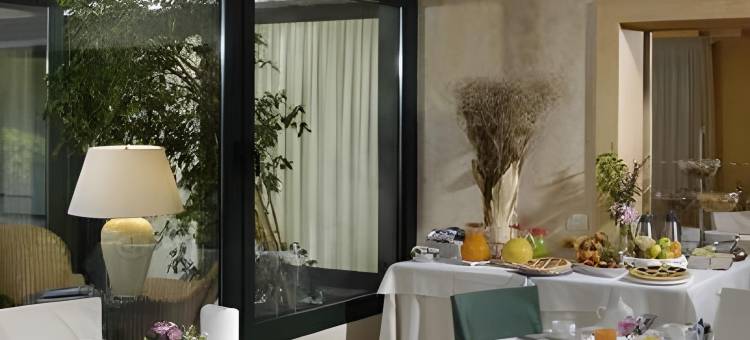 艾米利亚皮酒店(Phi Hotel Emilia)图片