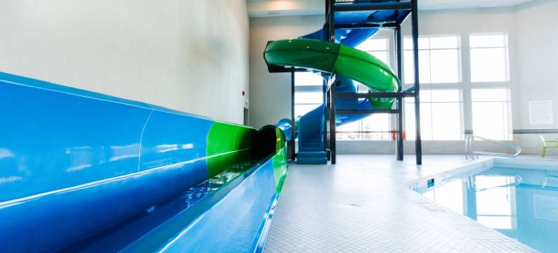 卡尔加里南假日酒店及套房-会议中心(Holiday Inn & Suites CALGARY SOUTH - CONFERENCE CTR by IHG)图片