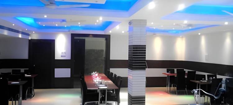 萨加尔城堡酒店(Hotel Sagar Castle)图片