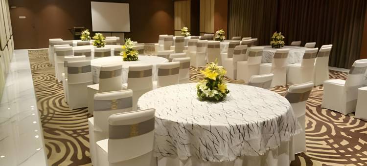 勒克瑙城市中心丽筠酒店(Radisson Lucknow City Center)图片