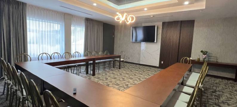 拉昆塔-温德姆雷诺萨酒店(La Quinta by Wyndham Reynosa)图片