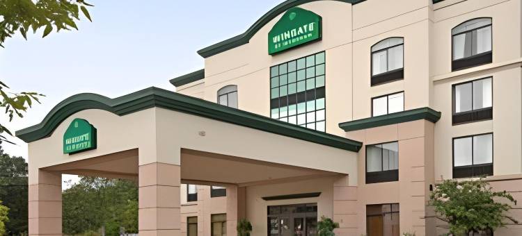 Fairfield Inn & Suites Virginia Beach/Norfolk Airport图片