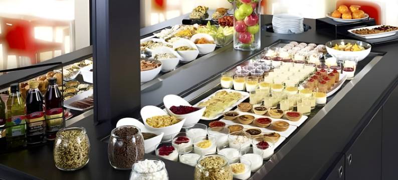 南锡东 - 埃塞基里亚德直达酒店(Kyriad Direct Nancy Est - Essey)图片