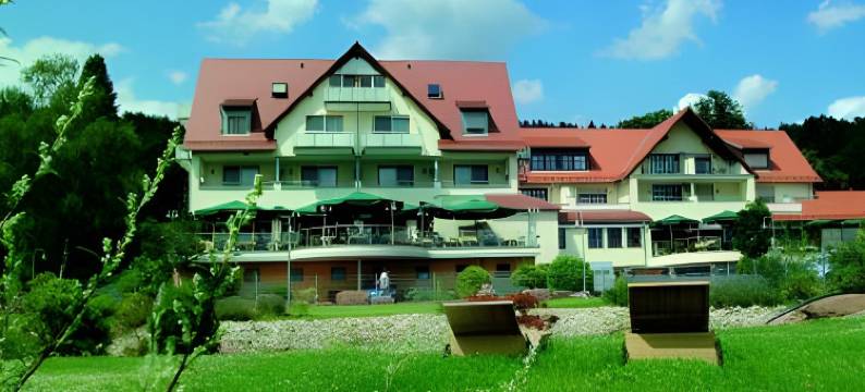 赫曼藤霍夫兰德酒店(Landhotel Heimathenhof)图片