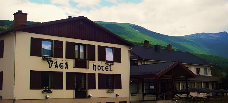 瓦加别墅-由经典挪威酒店经营(Villa Vågå - by Classic Norway Hotels)图片