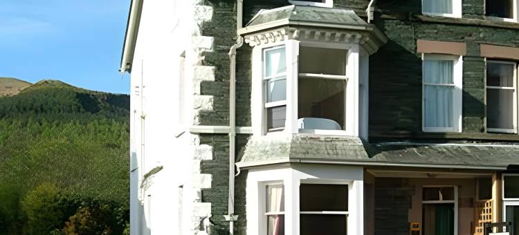 克拉格兰兹旅馆(Craglands Guest House)图片