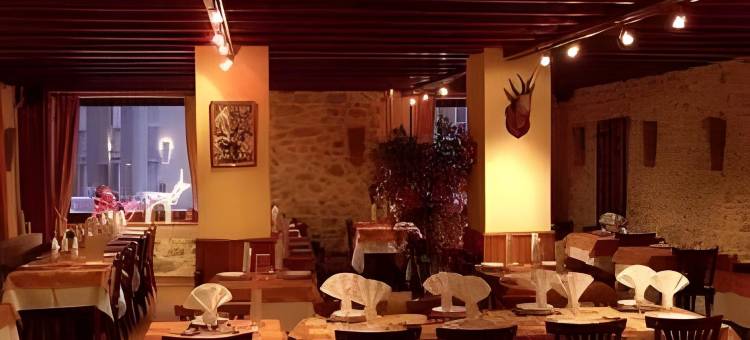 PICHEYRE酒店(Hôtel Picheyre)图片