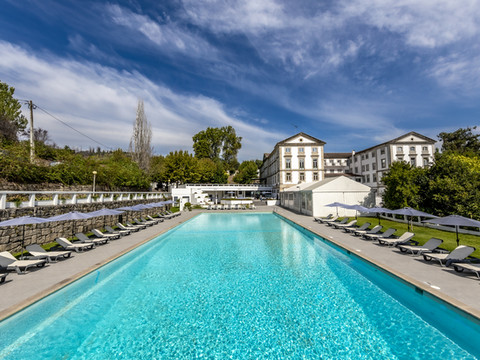 达斯卡尔达斯达菲尔古拉大酒店