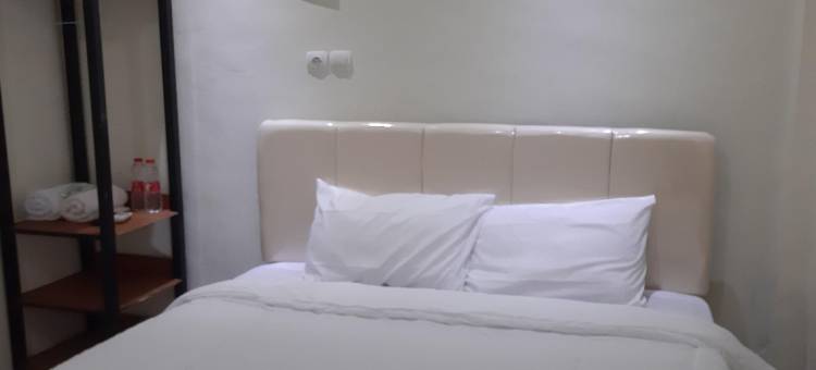 O酒店塔卡拉尔公寓靠近马帕卡松古警察局(Mapsu)(Hotel O Kost Takalar Near Polsek Mappakasunggu (Mapsu))图片