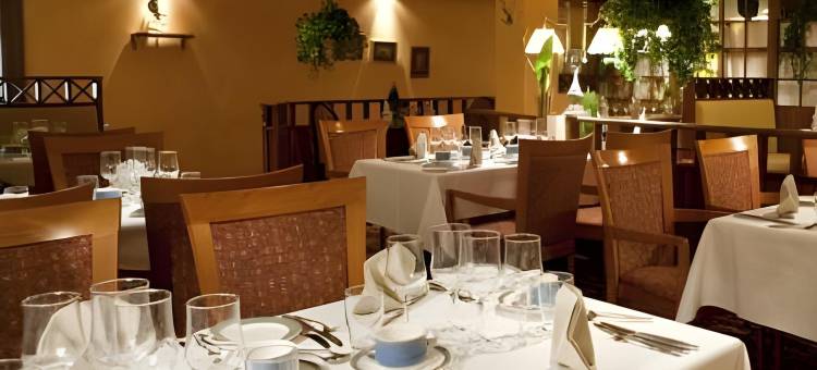 萨沃尼亚经济酒店(Economy Hotel Savonia)图片