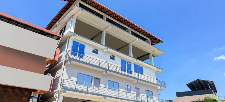 Treebo Doha King图片