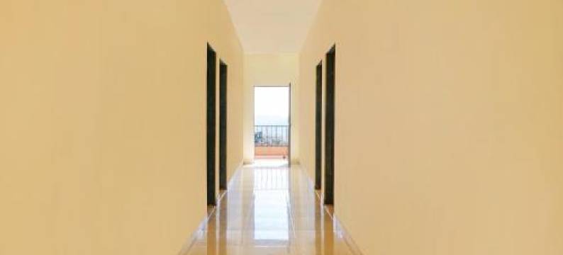 FabHotel 奇纳尔公寓(FabHotel Chinar Residency)图片