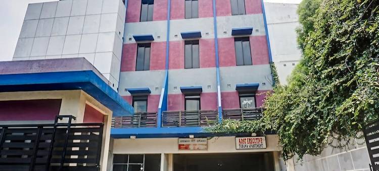 宾塔洛托巴纳旅馆(OYO 90696 Tobana House Bintaro)图片