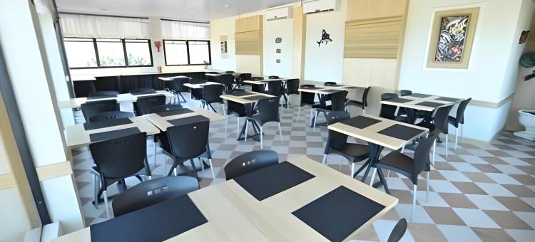 萨尔瓦多瑞德安德拉德广场酒店(Rede Andrade Plaza Salvador)图片