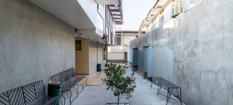 CRISFILS旅馆有限公司(CrisFil's Lodge Incorporated)图片