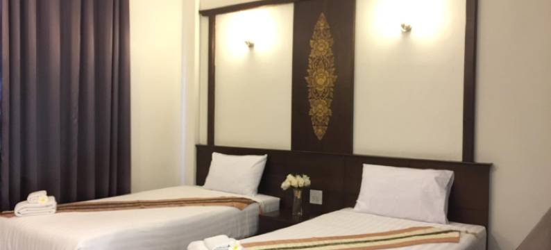 阿蒙鲁克酒店2号(Amonruk Hotel 2)图片