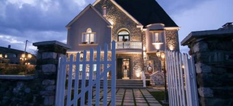 Hotel Restaurant Vila Ime Voskopoje图片