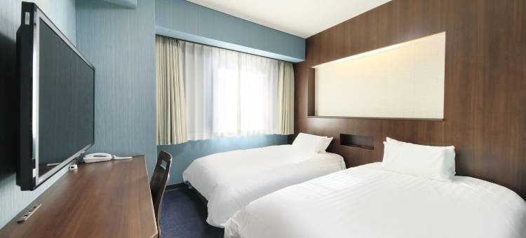 长野大道酒店(Hotel Nagano Avenue)图片