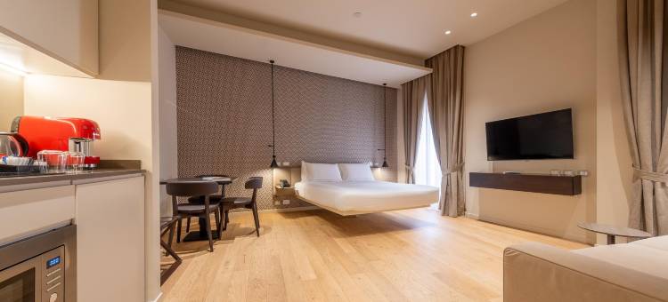 奥里亚纳家园维罗纳(Oriana Homèl Verona)图片