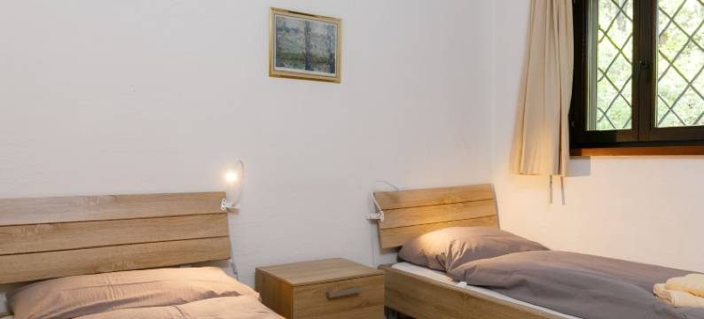 Residenza Miralago Apt. A9图片