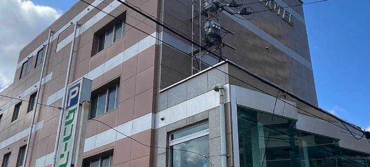 绿酒店会津(GREEN HOTEL AIZU)图片