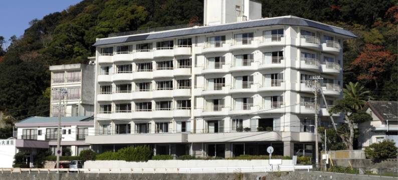 下田海滨酒店(Shimoda Kaihin Hotel)图片