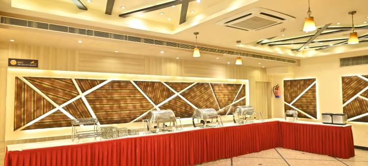 皇家别墅酒店(Hotel Royal Cottage)图片