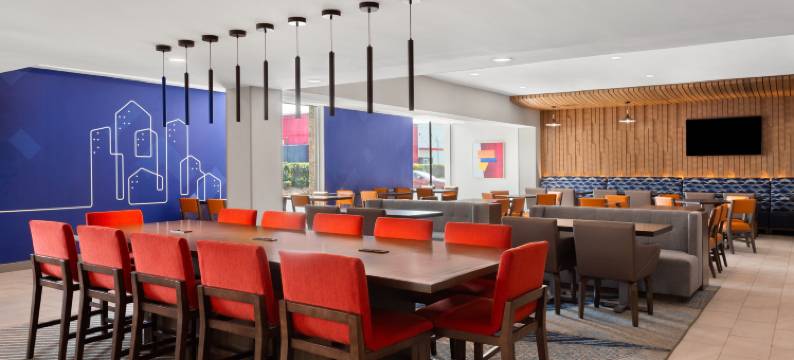 亚特兰大机场北智选假日酒店-洲际酒店集团旗下(Holiday Inn Express ATLANTA AIRPORT - NORTH by IHG)图片