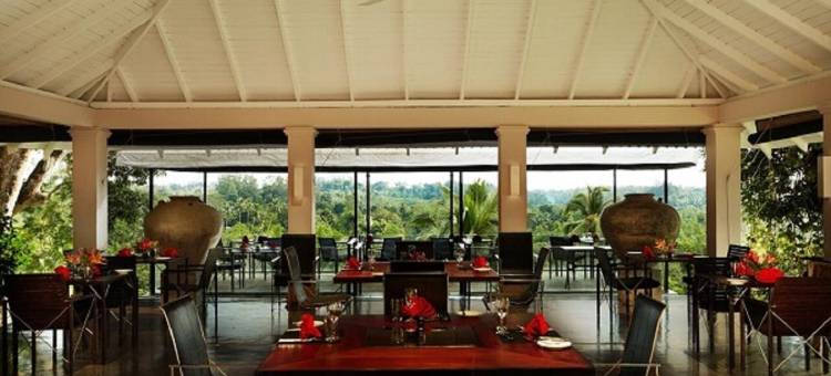 神田卡汗达酒店(Kahanda Kanda)图片