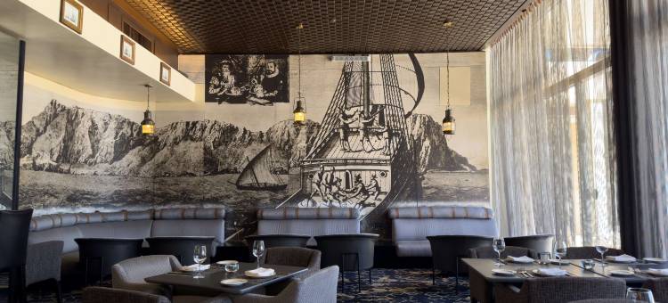 丹卡梅尔酒店(Dan Carmel Haifa)图片