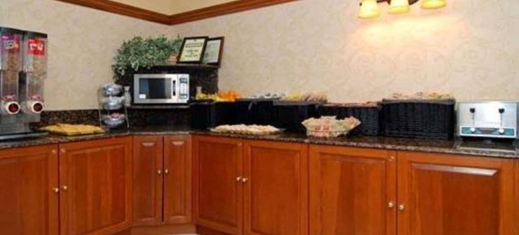 凯艺套房酒店(Quality Inn & Suites)图片