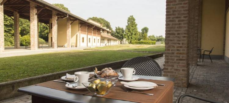 卡斯特巴尔卡酒店(Country Hotel Castelbarco)图片