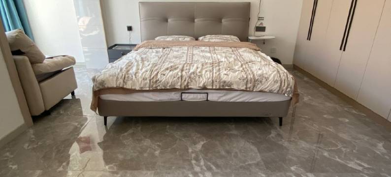 草莓民宿(前进路分店)图片