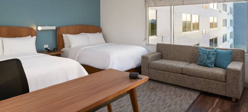 奥兰多国际大道源宿酒店(Element Orlando International Drive)图片