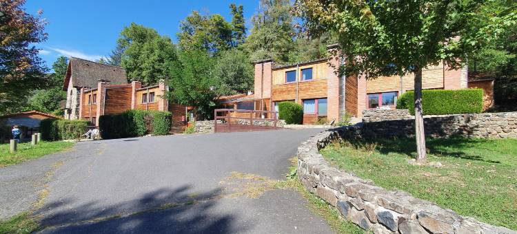 Olydea Vorey-sur-Arzon图片