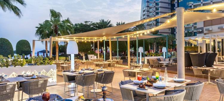 卡莉迪亚皇宫罗塔纳瑞汉酒店(Khalidiya Palace Rayhaan by Rotana)图片