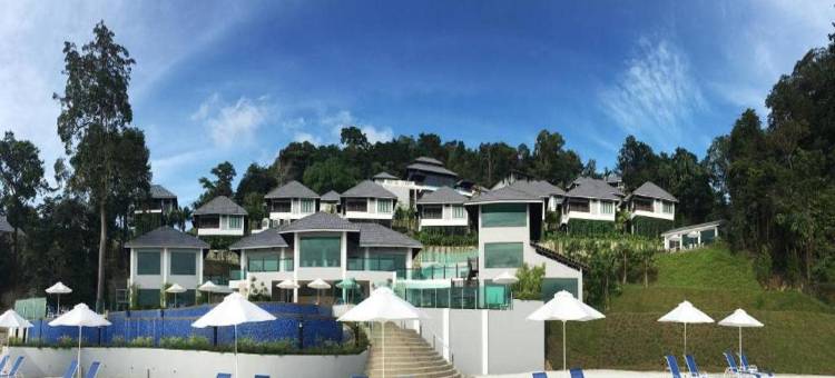珍拉丁皇家朱兰别墅(Royale Chulan Cherating Villa)图片