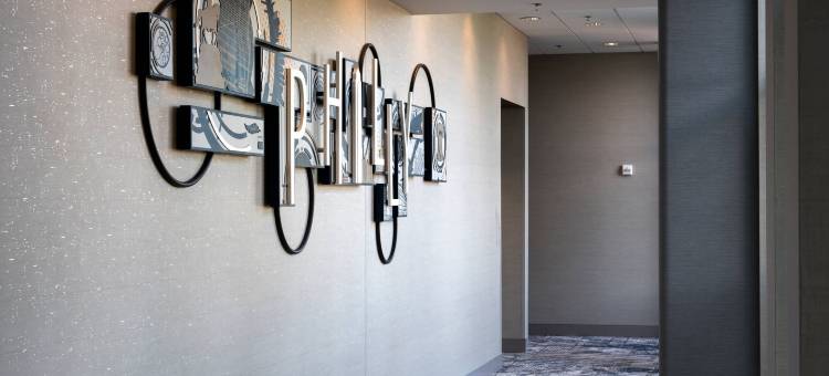 费城南海军船坞万怡酒店(Courtyard Philadelphia South at the Navy Yard)图片