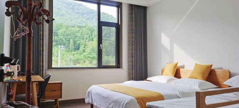 东阳石洞小院民宿图片