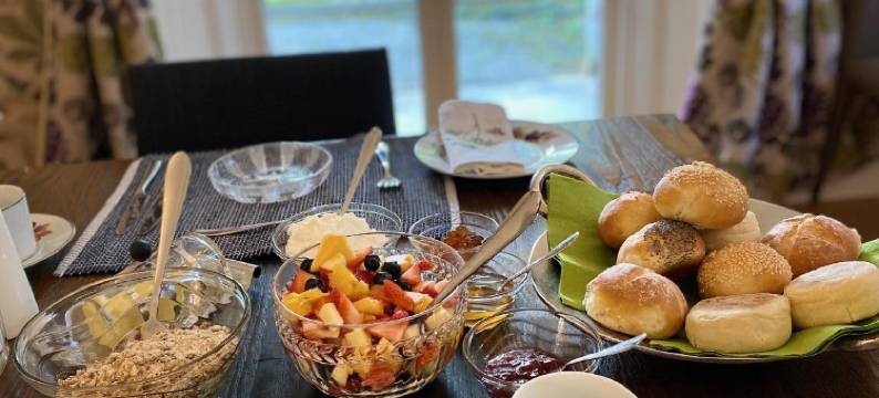 哈拉比尔乡村别墅酒店(Harrabeer Country House)图片