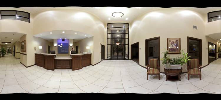 Holiday Inn Express & Suites FRANKLIN - OIL CITY by IHG图片