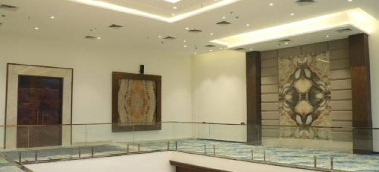 潘迪特莫拉吉旅馆(Pt Moolraj Residency)图片