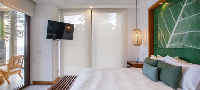 卡尤加系列的阿雷纳斯海滩及雨林(Arenas Del Mar Beachfront & Rainforest Resort Member of the Cayuga Collection)图片